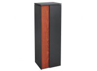 Milkcan Ascot Parcel Charcoal Pillar